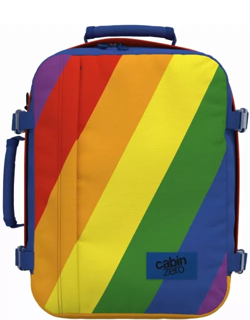 Classic Cabin Backpack 28L LGBTQ+