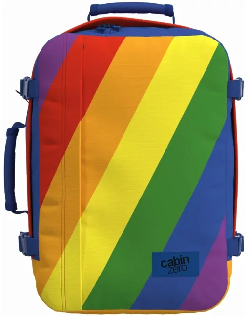 Classic Cabin Backpack 36L LGBTQ+