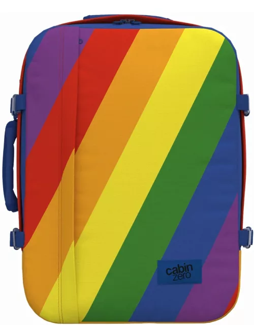 Classic Cabin Backpack 44L LGBTQ+