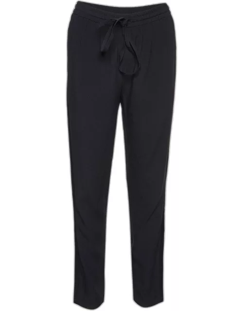 RED Valentino Acetate Tapered Pants