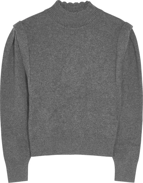 Polo Ralph Lauren Cable-knit Cotton Cardigan - Brown