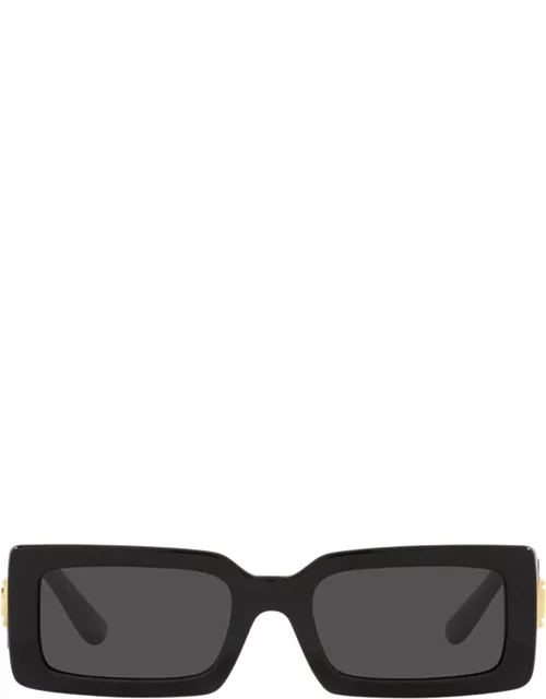Dolce & Gabbana Eyewear Dg4416 Black Sunglasse