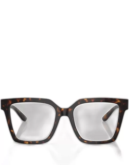 Dolce & Gabbana Eyewear DG3376-B 502 Glasse
