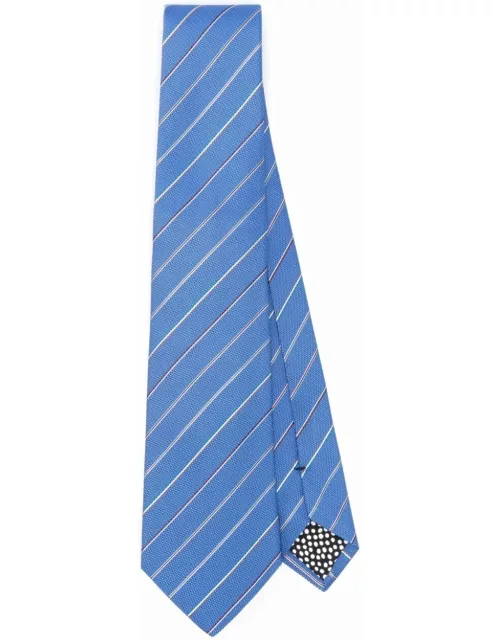 Paul Smith Men Tie Mini Multi Strap