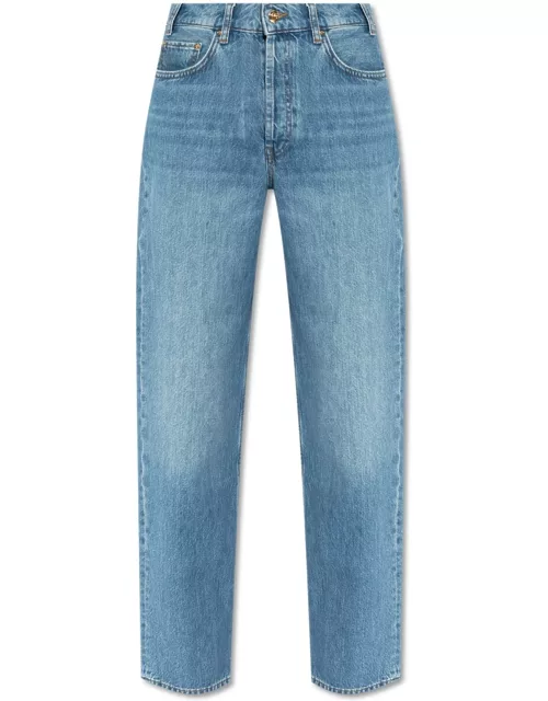 Anine Bing Relaxed Type Jean
