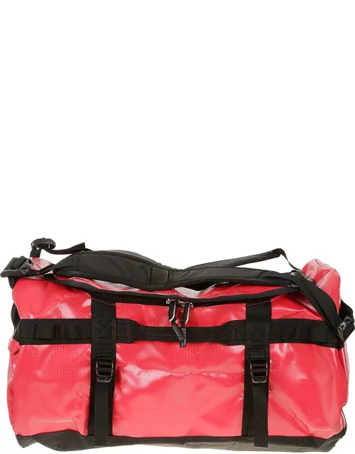 The North Face Base Camp Zipped Duffle Bag