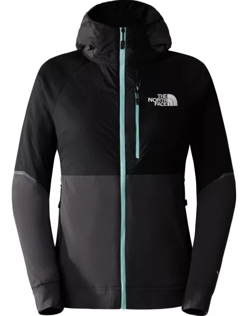 The North Face Dawn Turn Hybrid Hooded Jacket