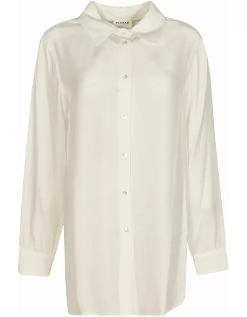Parosh Long-sleeved Shirt