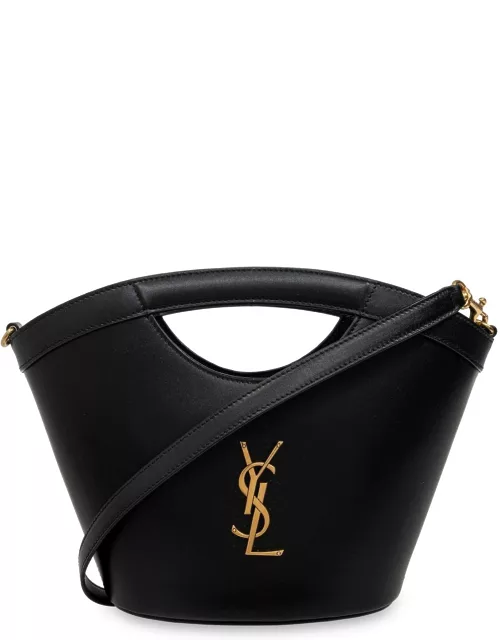 Saint Laurent Mini Celia Shoulder Bag