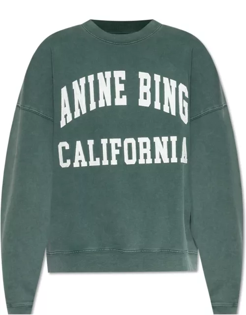 Anine Bing miles Sweatshirt