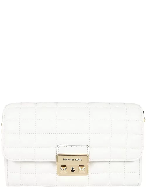 Michael Kors Tribeca Large Crossbody Bag