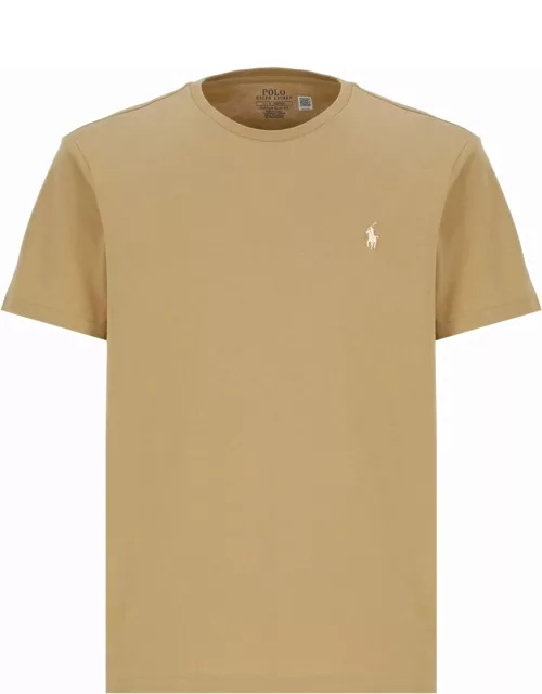 Ralph Lauren Short Sleeve T-shirt T-shirt