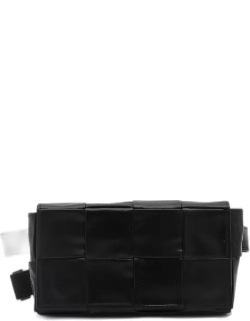 Belt Bag BOTTEGA VENETA Woman color Black