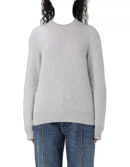 Sweater BOTTEGA VENETA Woman color Grey