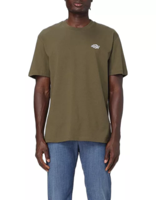 T-Shirt DICKIES Men color Military