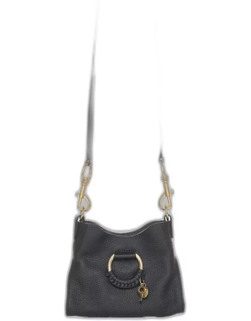 Crossbody Bags SEE BY CHLOÉ Woman color Black
