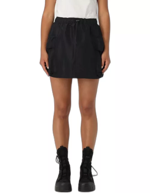 Skirt KARL LAGERFELD Woman color Black