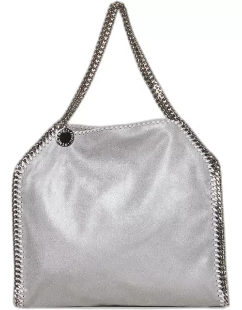 Shoulder Bag STELLA MCCARTNEY Woman color Grey