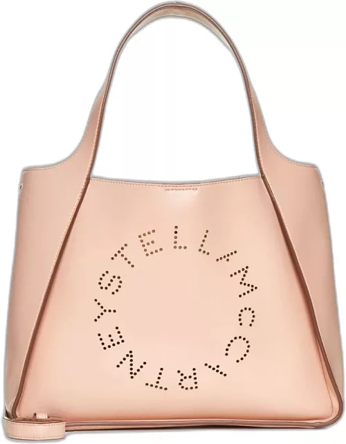 Shoulder Bag STELLA MCCARTNEY Woman color Blush Pink