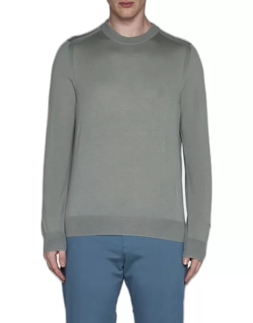 Sweater PAUL SMITH Men color Green