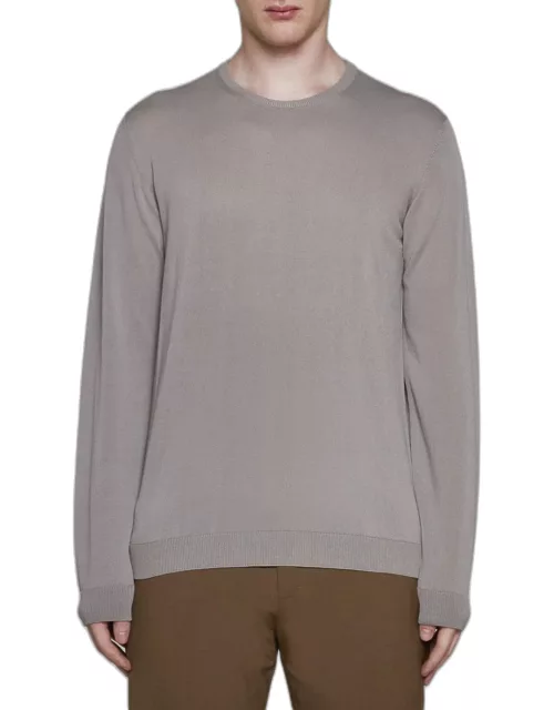 Sweater ROBERTO COLLINA Men color Grey