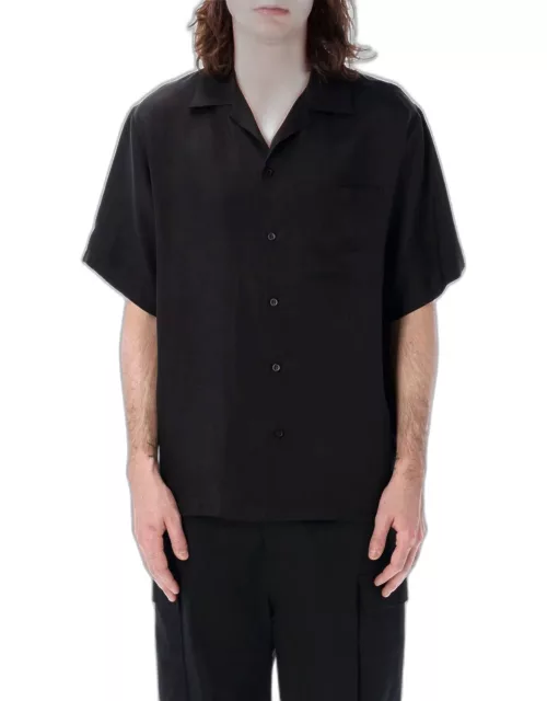 Shirt MSGM Men color Black