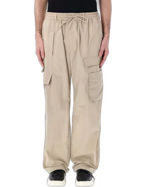 Pants Y-3 Men color Beige