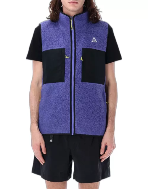Jacket NIKE Men color Violet