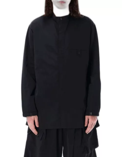 Jacket Y-3 Men color Black