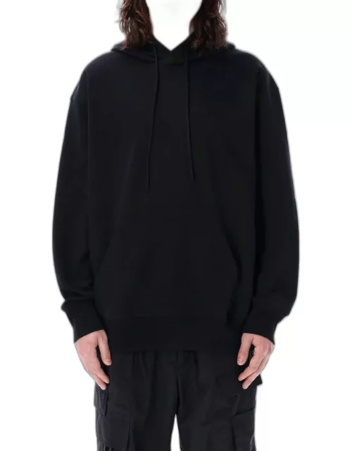 Sweatshirt Y-3 Men color Black