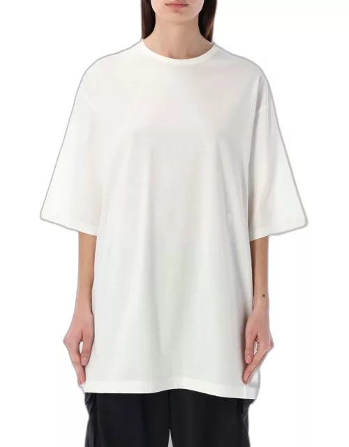 T-Shirt Y-3 Men color White