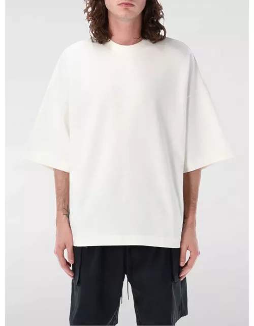 T-Shirt NIKE Men color White