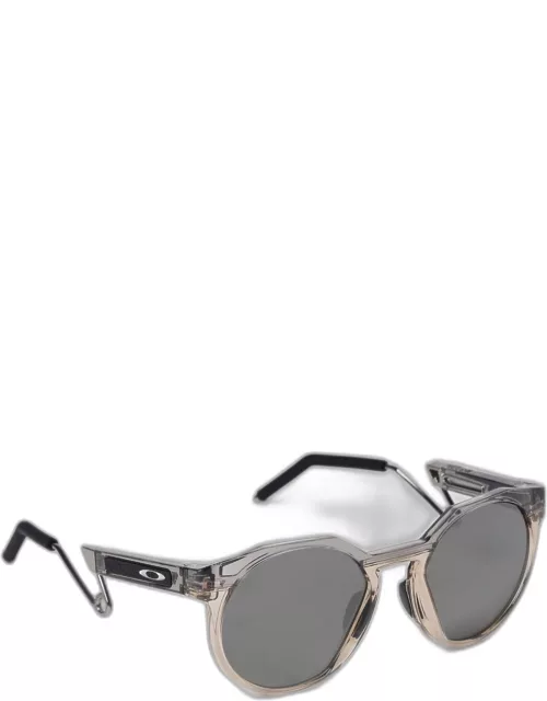 Sunglasses OAKLEY Men color Grey