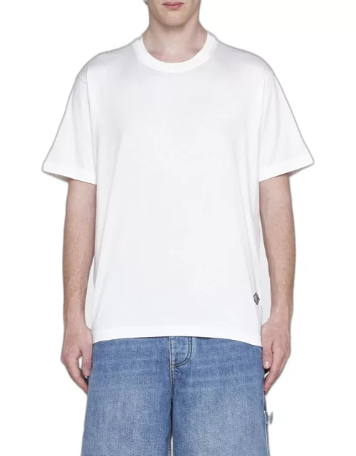 T-Shirt BOTTEGA VENETA Men color White