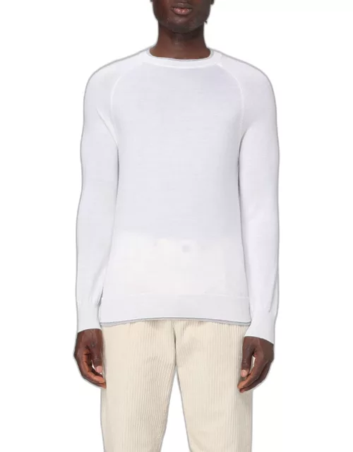 Sweater ELEVENTY Men color Ivory
