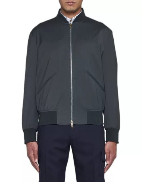 Jacket PAUL SMITH Men color Green