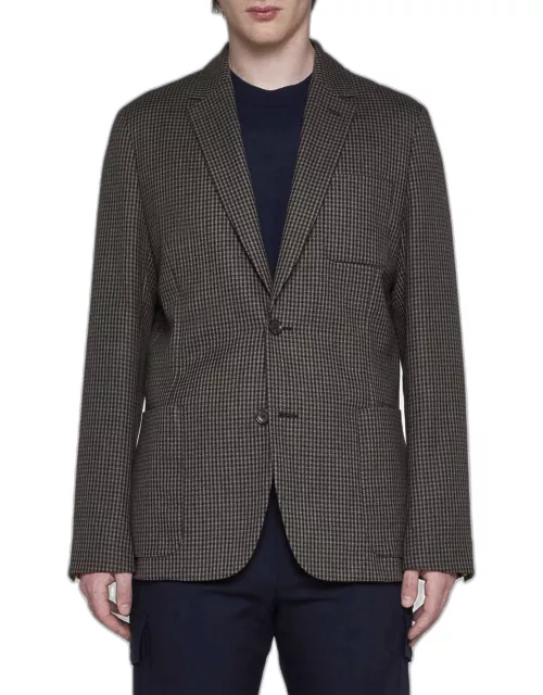 Blazer PAUL SMITH Men color Sand