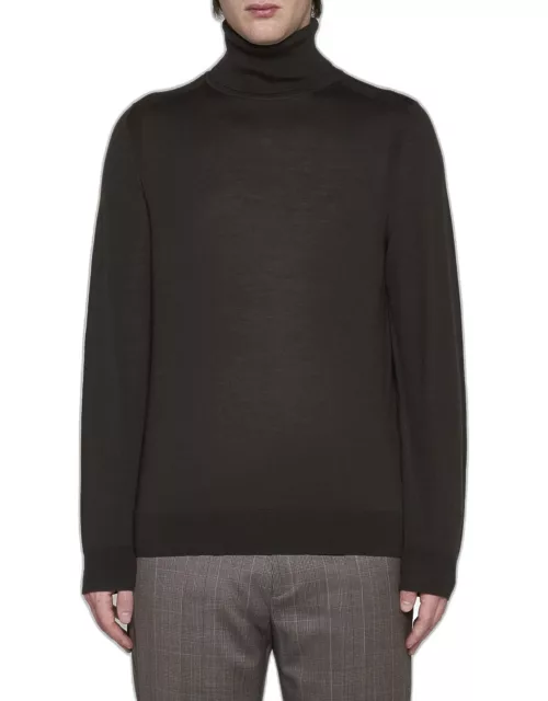 Sweater PAUL SMITH Men color Military