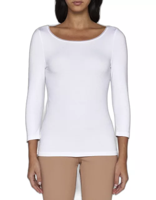 Sweater WOLFORD Woman color White