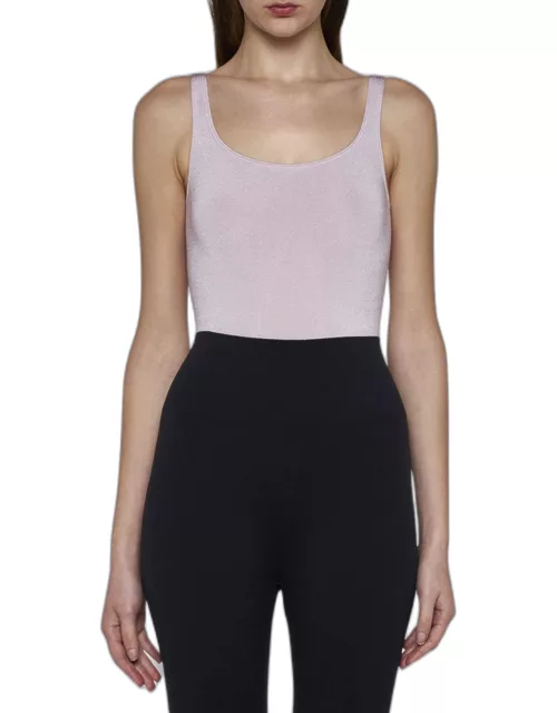 Top WOLFORD Woman color Pink