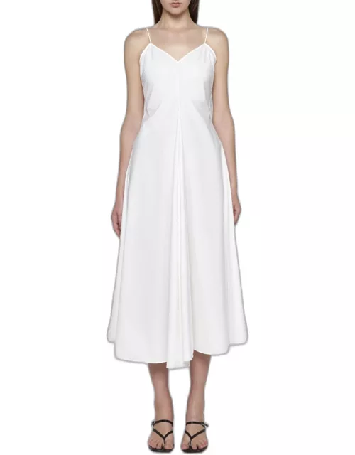 Dress ROHE Woman color White