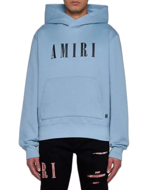 Sweater AMIRI Men color Blue