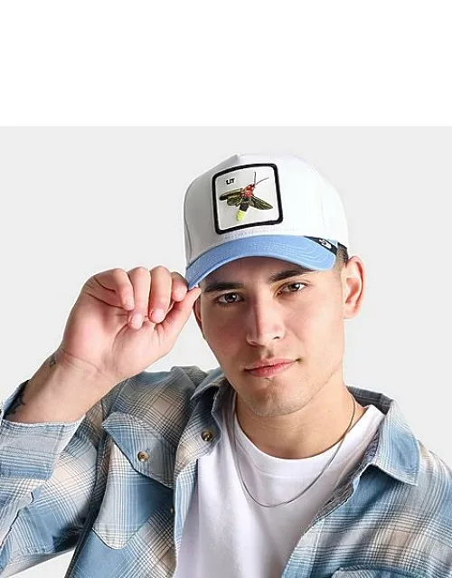 Goorin Bros. Lit Trucker Hat