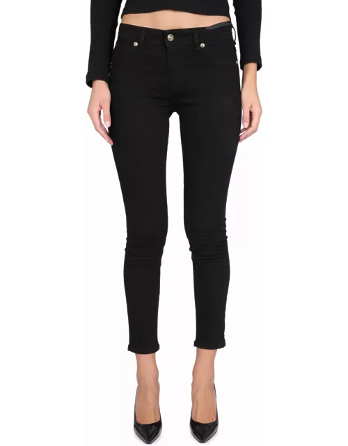 Versace Jeans Couture 5 Pocket Pant