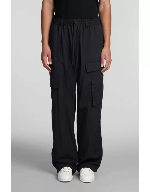 Y-3 Technical Fabric Pant
