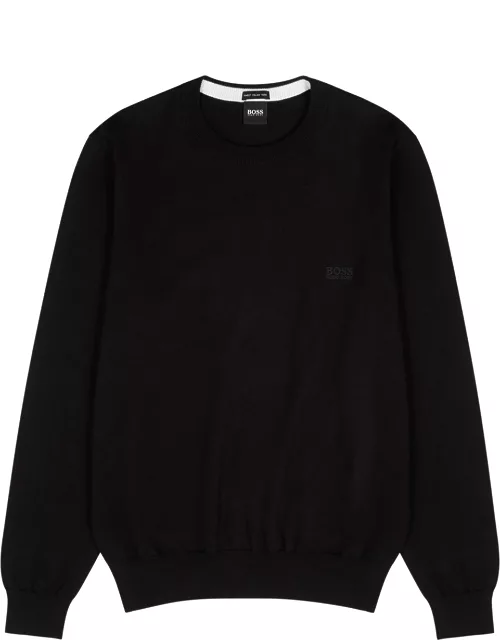 Juicy Couture Robertson Hooded Velour Sweatshirt - Green - S (UK8-10 / S)