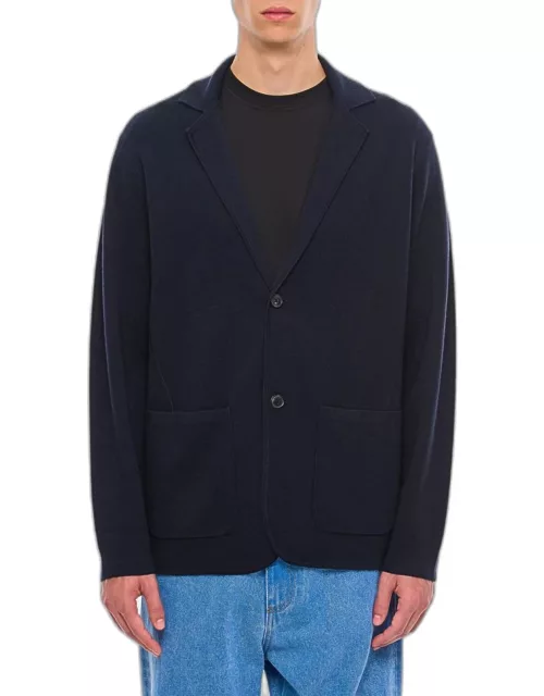 Paul Smith Sb Jacket Blue