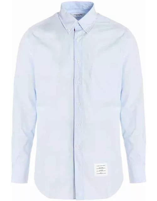 Thom Browne Cotton Shirt