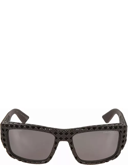 Dior Eyewear Dior3d S1i Sunglasse
