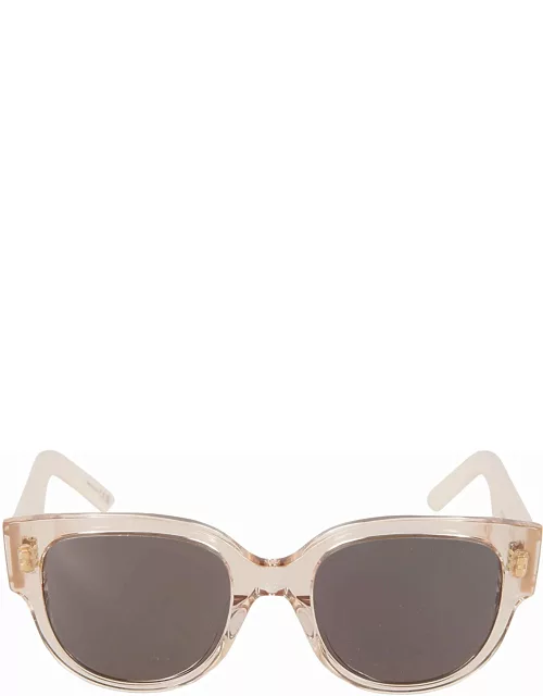 Dior Eyewear Wildior Sunglasse